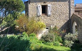 Gîte des pins